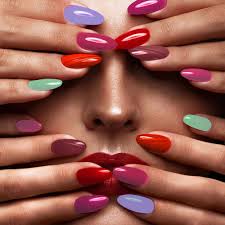 Nail Polishes 