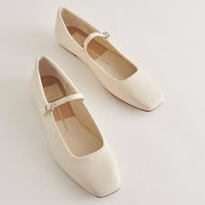 Flats Footwear