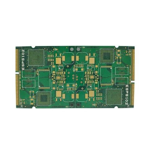 PCB HDI Circuit Board