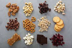 PureBite Organic Snacks Healthy Natural and Guilt Free