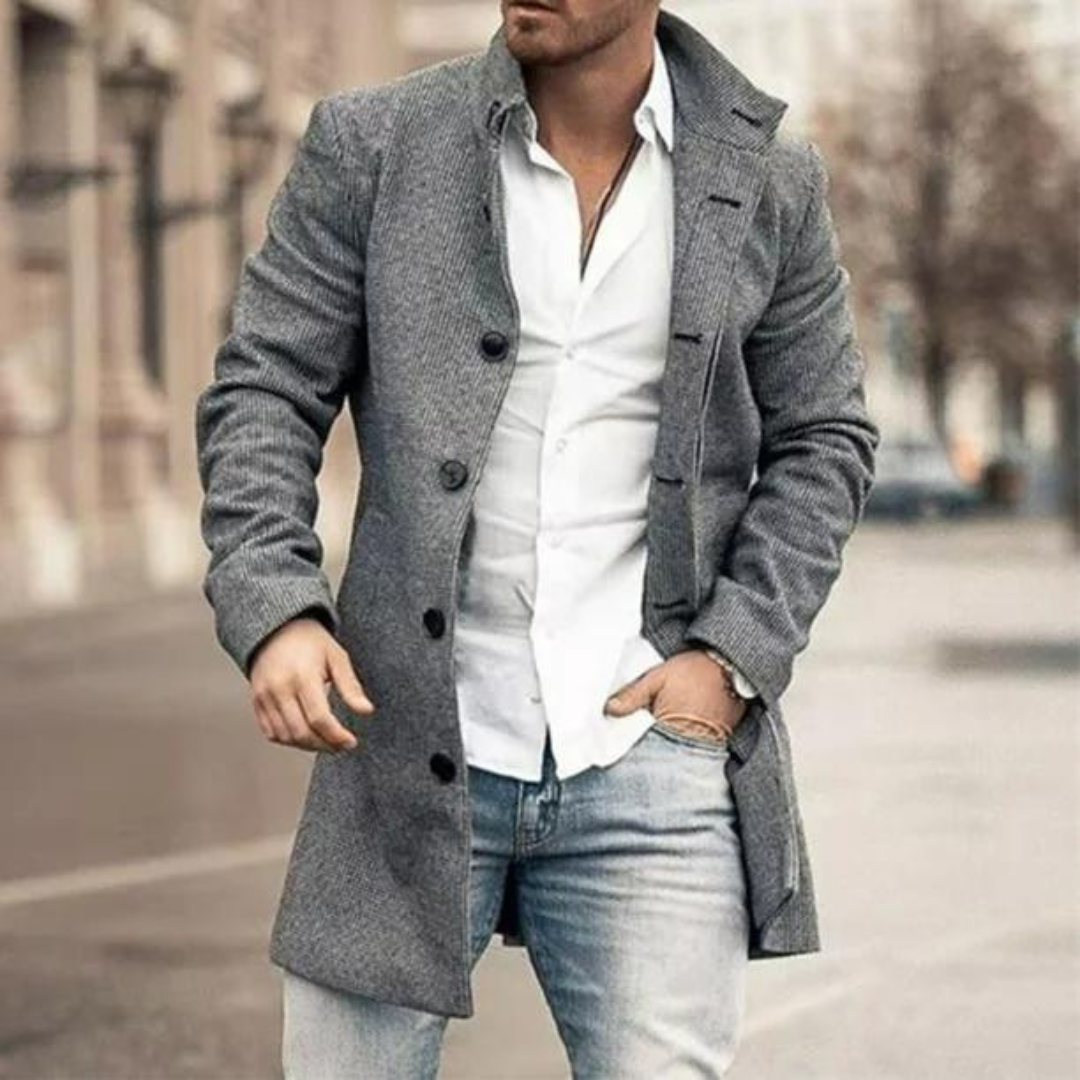 Men's Down Coats
