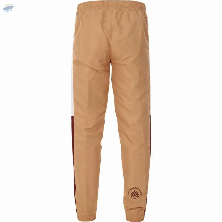 Track Pants Doe Back