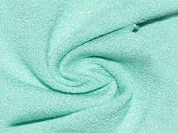 Jersey Fabric Soft Stretchy and Versatile