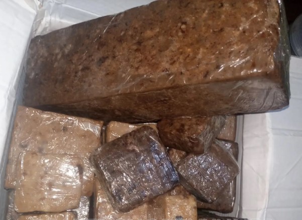 Black Soap