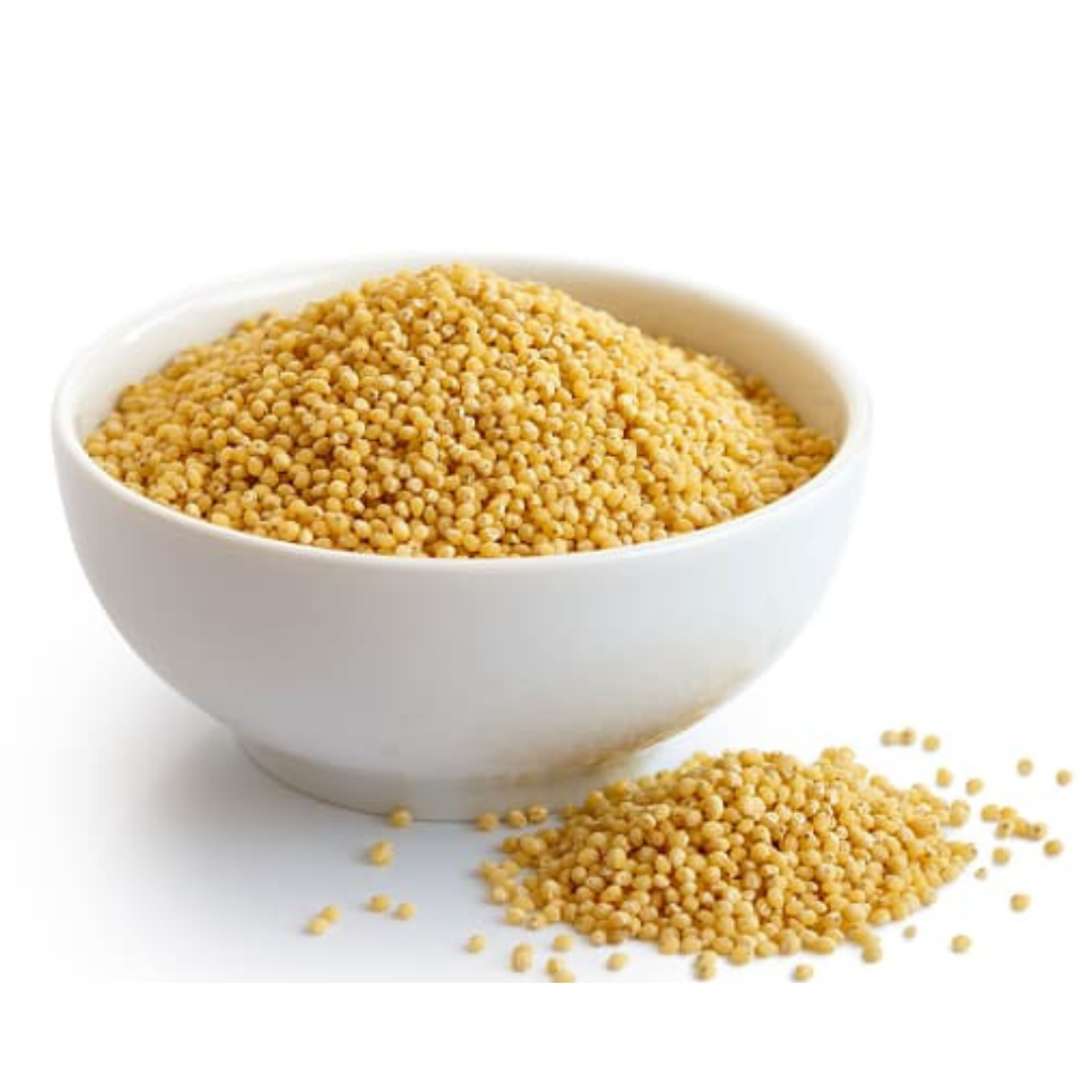 Millet