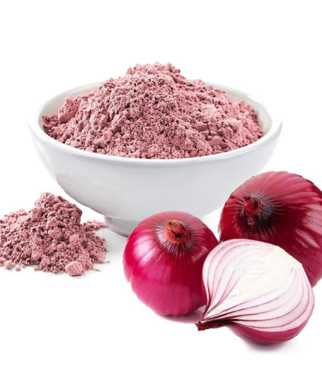 Onion Dehydrated Powder