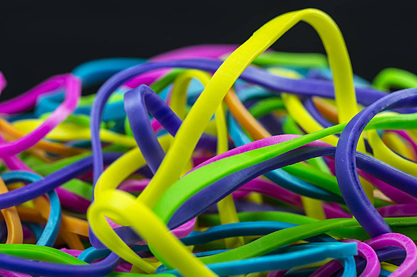 Rubbers